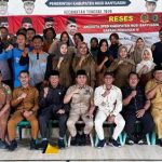 Anggota DPRD Muba Lakukan Reses, Dengarkan Secara Langsung Aspirasi Masyarakat