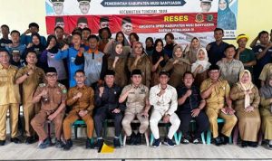 Anggota DPRD Muba Lakukan Reses, Dengarkan Secara Langsung Aspirasi Masyarakat