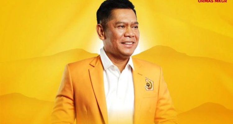 Golkar Copot Adies Kadir dari DPR RI, Imbas Gelombang Aksi dan Tragedi Pejompongan