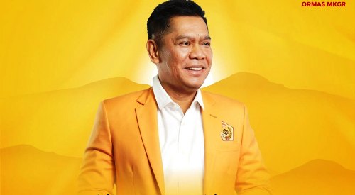 Golkar Copot Adies Kadir dari DPR RI, Imbas Gelombang Aksi dan Tragedi Pejompongan