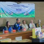 Dukung Kesehatan Ibu dan Anak, PT Jasamarga Tollroad Maintenance Selenggarakan Program Bantuan Pencegahan Stunting, Bantuan Untuk Ibu Hamil serta Menyusui di Karawang dalam Rangka HUT ke-37 JMTM. Foto: Viralsumsel.com