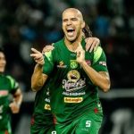 Eduardo Perez Puji Kekompakan Persebaya Usai Libas Bali United 5-2