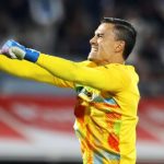 Drama Lima Gol, Emil Audero dan Jay Idzes Bentrok di Laga Cremonese vs Sassuolo