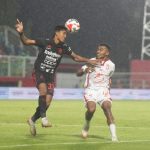 Duel Dramatis di Ternate, Malut United vs Bali United Berakhir 3-3