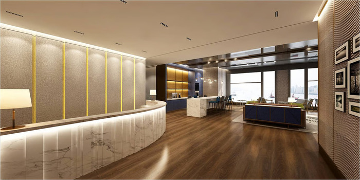 Feng Shui Elemen dan Aplikasi nya di Interior Kantor. Foto: viralsumsel.com