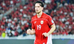 Thom Haye Resmi Gabung Persib! Ini Target Besar Maung Bandung Musim Ini