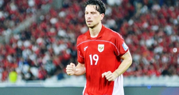 Thom Haye Resmi Gabung Persib! Ini Target Besar Maung Bandung Musim Ini