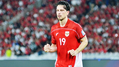 Thom Haye Resmi Gabung Persib! Ini Target Besar Maung Bandung Musim Ini