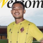 Sriwijaya FC Resmi Pulangkan Gelandang Asal Gandus, Roby Andika
