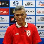 Satu-satunya Pelatih Lokal di BRI Super League, Hendri Susilo Balas Keraguan dengan Kemenangan Besar di Lada Perdana!