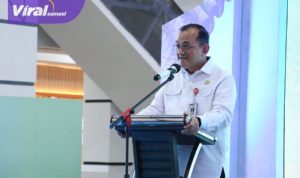 Pemprov Sumsel Gelar Job Fair 2025, Sediakan 2.000 Lowongan Kerja untuk Kurangi Pengangguran