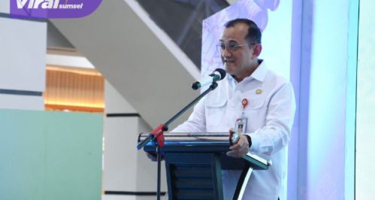 Pemprov Sumsel Gelar Job Fair 2025, Sediakan 2.000 Lowongan Kerja untuk Kurangi Pengangguran