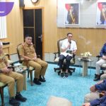 Pastikan Data Akurat untuk Kebijakan Tepat Sasaran, Pemkot Palembang Siap Dampingi BPS
