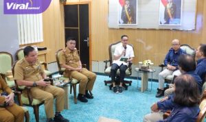 Pastikan Data Akurat untuk Kebijakan Tepat Sasaran, Pemkot Palembang Siap Dampingi BPS