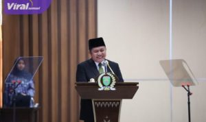 Gubernur Herman Deru Apresiasi DPRD Sumsel, Tiga Raperda Disepakati Jadi Perda