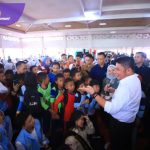 HAN 2025 di Sumsel, Gubernur Herman Deru Tegaskan Perlindungan Anak Hingga Pasca Perceraian Orang Tua