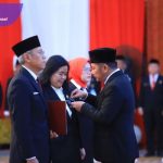 Gubernur Herman Deru Sematkan Satyalancana Karya Satya kepada 321 ASN Sumsel, Simbol Loyalitas dan Integritas Pegawai