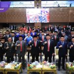 Gubernur Herman Deru dan Wagub Cik Ujang Khidmat Ikuti Pidato Kenegaraan Perdana Presiden PrabowoGubernur Herman Deru dan Wagub Cik Ujang Khidmat Ikuti Pidato Kenegaraan Perdana Presiden Prabowo