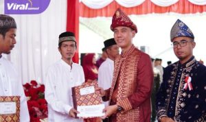 Hari Merdeka, Pemkab OKI Buka Akses Pendidikan Kesetaraan bagi Warga Binaan Lapas Kayuagung