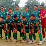 PS Palembang U-17 Pesta Gol, Bungkam Perssilam U-17 Enam Tanpa Balas