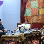 Gubernur Herman Deru Lepas 10 Agen Perdamaian Sumsel ke Ajang Nasional