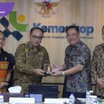 Wagub Cik Ujang Pastikan Semua Desa dan Kelurahan di Sumsel Sudah Bentuk Kopdes Merah Putih