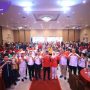Gubernur Herman Deru Apresiasi Donor Darah Massal Paguyuban Tionghoa: Bukti Sumsel Kompak