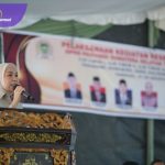 Anggota DPRD Dapil Sumsel II Gelar Reses Masa Sidang III, Serap Aspirasi Warga Palembang