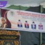 Anggota DPRD Dapil Sumsel II Gelar Reses Masa Sidang III, Serap Aspirasi Warga Palembang
