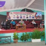 Reses DPRD Dapil Sumsel II: Infrastruktur, Pendidikan, dan Lingkungan Jadi Sorotan