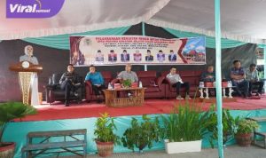 Reses DPRD Dapil Sumsel II: Infrastruktur, Pendidikan, dan Lingkungan Jadi Sorotan