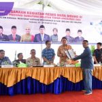 Reses DPRD Sumsel Dapil V di OKU: Infrastruktur, Pendidikan, Kesehatan, hingga Pertanian Jadi Aspirasi Utama