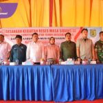 6 Legislator DPRD Sumsel Dapil IX Reses ke Muba, Serap Aspirasi Warga hingga Lingkungan Sekolah