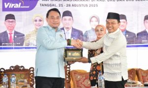 DPRD Sumsel Dapil V Gelar Reses di OKU Selatan, Warga Sampaikan Aspirasi Infrastruktur Hingga Pendidikan