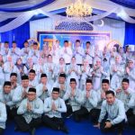 Cik Ujang Sambut Masyarakat dan Kepala Daerah di Open House Idulfitri 1447 H