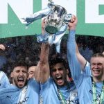 Manchester City Juara Carabao Cup 2025/26, Nico O’Reilly Jadi Pahlawan di Wembley
