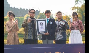 Infinix-HOT-60-Pro-Resmi-Meluncur-di-Indonesia_-Raih-GUINNESS-WORLD-RECORDS™-sebagai-Smartphone-Laya. Foto: Viralsumsel.com