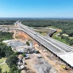 Tol Betung–Tempino–Jambi Seksi Tempino–Interchange Ness Perkuat Konektivitas Trans Sumatera