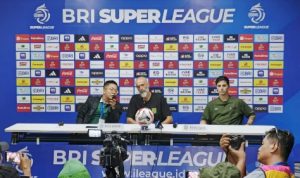 Gol Menit 92! Persebaya Dipermalukan PSIM di Kandang Sendiri
