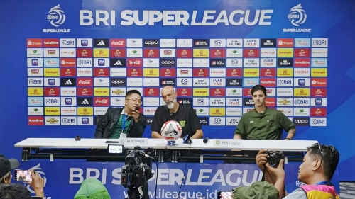 Gol Menit 92! Persebaya Dipermalukan PSIM di Kandang Sendiri