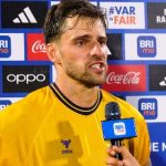 Leo Navacchio Tegaskan Janji untuk Persik dan Kota Kediri di BRI Super League 2025/26