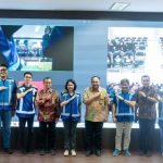 Jasamarga Tollroad Maintenance Selenggarakan JMTM Mengajar di Politeknik Pekerjaan Umum. Foto : viralsumsel.com