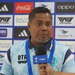 Jelang Duel PSBS Kontra Persik, Divaldo Alves Bakal Reuni dengan Kawan Lama