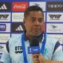 Jelang Duel PSBS Kontra Persik, Divaldo Alves Bakal Reuni dengan Kawan Lama