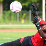 Persipura Jayapura Dihantam Cedera Kiper Utama, Siapkan Langkah Tambahan Jelang Championship 2025/26