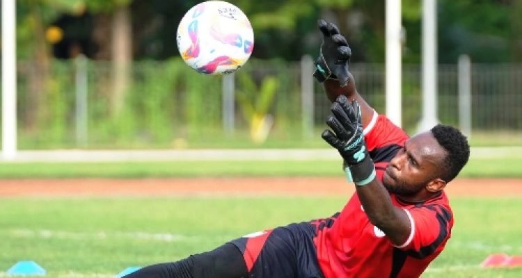 Persipura Jayapura Dihantam Cedera Kiper Utama, Siapkan Langkah Tambahan Jelang Championship 2025/26