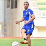 Liga 2: Bek Amerika Serikat Jonny Campbell Resmi Gabung Adhyaksa FC Banten: Siap Antar Klub Promosi ke Liga 1