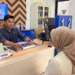 KAI Divre III Palembang Ingatkan Kembali Cara Pembatalan Tiket Kereta Api. Foto: Viralsumsel.com