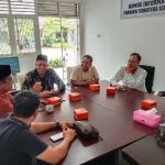 Palembang Bakal Jadi Tuan Rumah Rakernas Komisi Informasi 2026