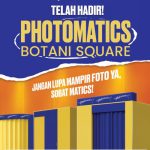 Kabar Gembira! Photomatics Resmi Hadir di Botani Mall Bogor. Foto: viralsumsel.com